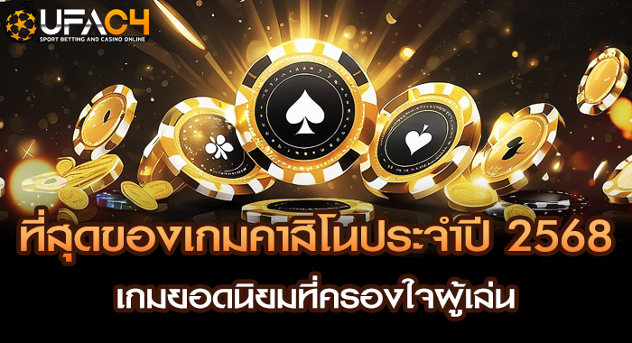 โปรโมชั่นใหม่ปี 2569 วางระบบมาเพื่อความคุ้มจริง